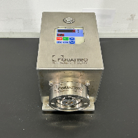 Quattro Flow Fluid Systems Diaphragm Pump image 2